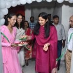 खुशखबरी: “हीलिंग हैंड्स फिजियो और रिहैब” क्लिनिक का उद्घाटन…