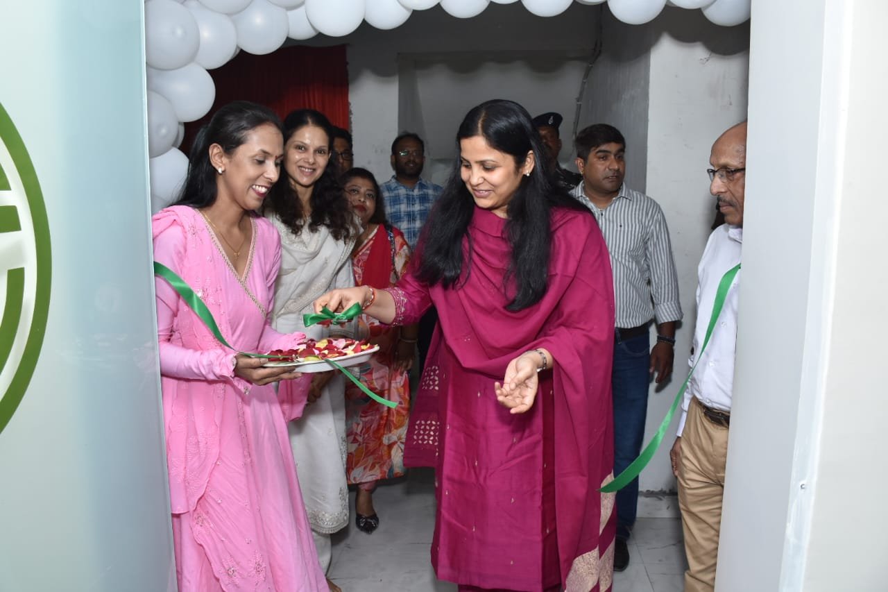 खुशखबरी: “हीलिंग हैंड्स फिजियो और रिहैब” क्लिनिक का उद्घाटन…