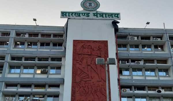 झारखंड कैबिनेट की बैठक में 14 अहम प्रस्तावों पर लगी मुहर…