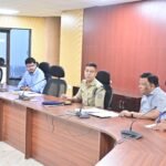 तंत्र को मजबूत कर मादक पदार्थ बेचने वालों की पुलिस को दे सूचना: एडीएम…