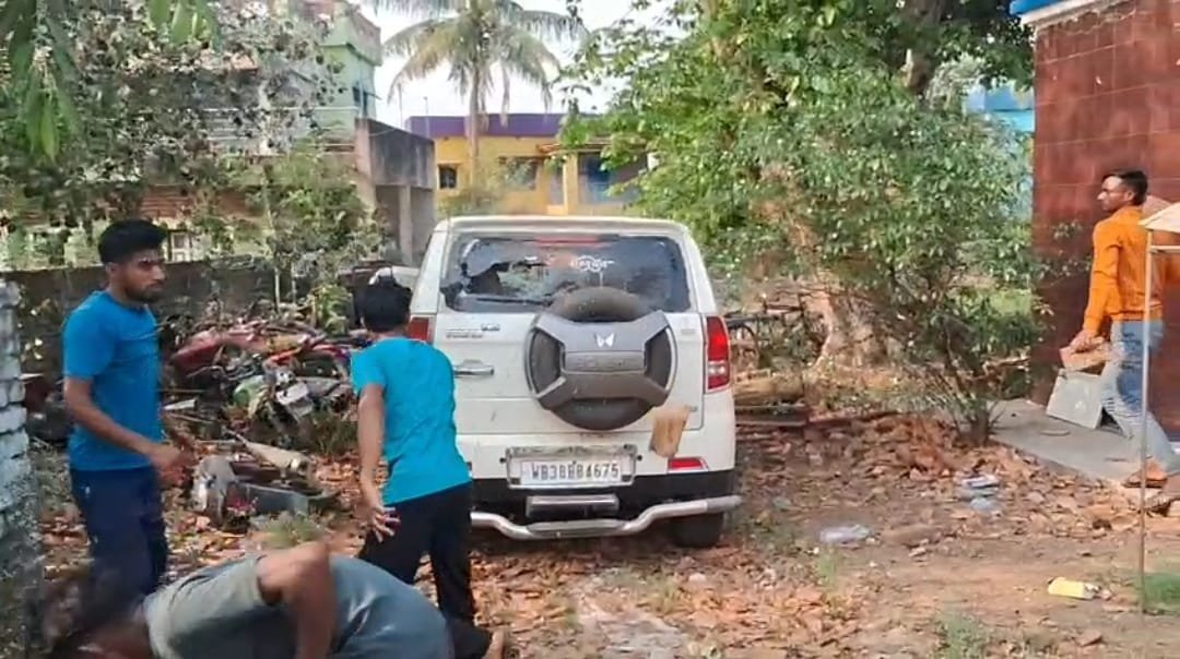 अपहरण हुए आसनसोल के पशु वेपारी पुलिस ने चंद घंटों मे अपहरणकर्ताओं को दबोचा व्यपारी को भी किया बरामद…