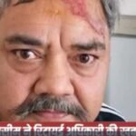 डीसी सवारी गाड़ी में पत्थरबाजी से युवती घायल, कतरास में आधा घंटा खड़ी रही ट्रेन…