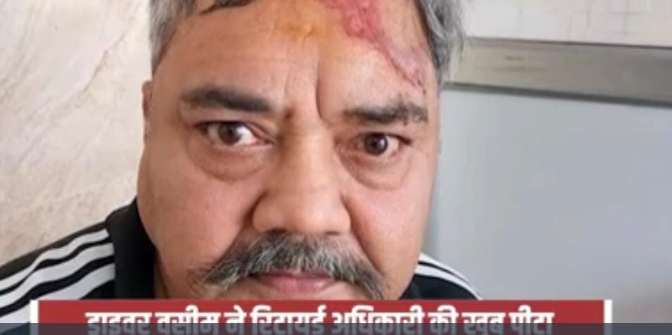 डीसी सवारी गाड़ी में पत्थरबाजी से युवती घायल, कतरास में आधा घंटा खड़ी रही ट्रेन…