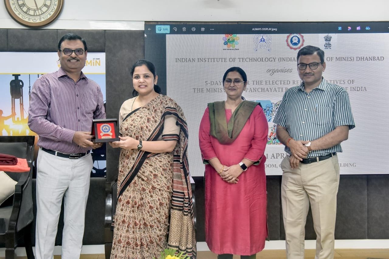 ग्रामीण अर्थव्यवस्था को बढ़ावा देना हमारी प्राथमिकता: उपायुक्त…