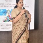 समावेशी विकास और सामाजिक न्याय को आगे बढ़ाने के लिए उनकी नेतृत्व क्षमता में वृद्धि हो- उपायुक्त…