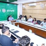 मुख्यमंत्री हेमन्त सोरेन ने बैठक में अधिकारियों को दिए कई महत्वपूर्ण दिशा-निर्देश…