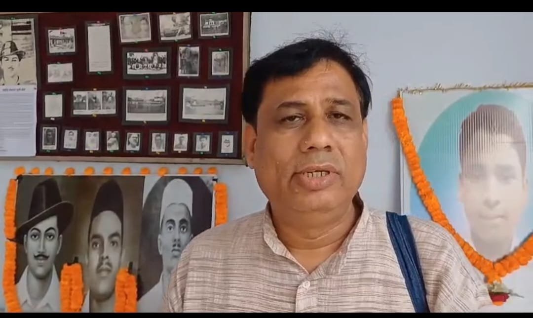 सर्वोच्च न्यायालय के ऐतिहासिक फैसले का सीपीएम ने स्वागत किया…