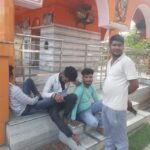 जमशेदपुर से आसनसोल यौनपल्ली पहुँचे चार युवकों से एक लाख बीस हजार रुपए की छिंतई पिटाई भी हुई…