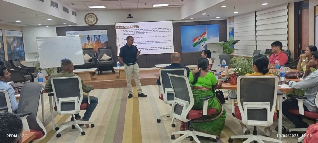 IIT (ISM) धनबाद में लीडरशिप और मैनेजमेंट डेवलपमेंट प्रोग्राम के चौथे दिन का आरंभ वित्तीय उत्कृष्टता और शासन क्षमता निर्माण पर केंद्रित सत्रों के साथ हुआ…