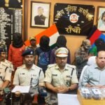 अनिल टाइगर हत्याकांड का पर्दाफाश, मास्टरमाइंड समेत चार अपराधी गिरफ्त में…