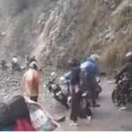 केदारघाटी में आफत की बारिश ने मचाई तबाही, केदारनाथ हाईवे बंद और कई इलाकों में मची अफरा-तफरी…