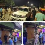 दलाल चक्र के खिलाफ दिशा यौनपल्ली मे बड़ी कार्रवाई नियामतपुर पुलिस तीन दलालों को दबोचा…