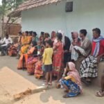 गांव चले अभियान के तहत अमलाबनी गांव में भाजपा ने चौपाल लगाकर मोदी सरकार की उपलब्धियों से ग्रामीणों को कराया अवगत…