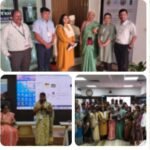 आईआईटी (आईएसएम) धनबाद ने पंचायती राज प्रतिनिधियों के लिए पांच दिवसीय नेतृत्व और प्रबंधन विकास कार्यक्रम का सफलतापूर्वक समापन किया…