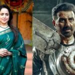 हेमा मालिनी ने फिल्म की ब्लॉकबस्टर सफलता पर तोड़ी चुप्पी, कहा- सनी देओल के साथ हमेशा ऐसा…