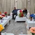 डीवीसी साथ दे तो पंचेत और मैथन को बनाएंगे ट्यूरिज्म हब: अरूप चटर्जी…