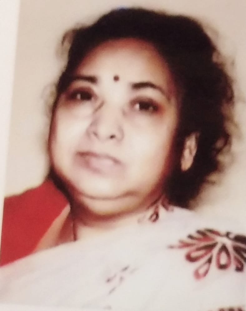 मजदूर यूनियन के अध्यक्ष एवं पीडीआईएल के पूर्व कर्मचारी और पूर्व प्रसिद्ध फुटबॉल खिलाड़ी की पत्नी कोनिका सेन गुप्ता का निधन…