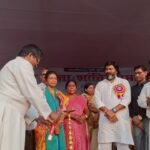 धनुष पूजा चर्च परिसर में यूनाइटेड क्रिश्चियन फोरम की ओर से ख्रीस्त राजा शांति सभा यात्रा का आयोजन किया गया…