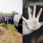 पहले युवती के साथ किया दुष्कर्म फिर गोली मारकर उतारा मौत के घाट, खूंटी में दिल दहलाने वाली घटना…