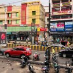 रविवार को भी खुली रहीं बैंक मोड़ की दुकानें…, चैंबर की अपील पर मार्केट खुलने से ग्राहकों को मिली सहूलियत…