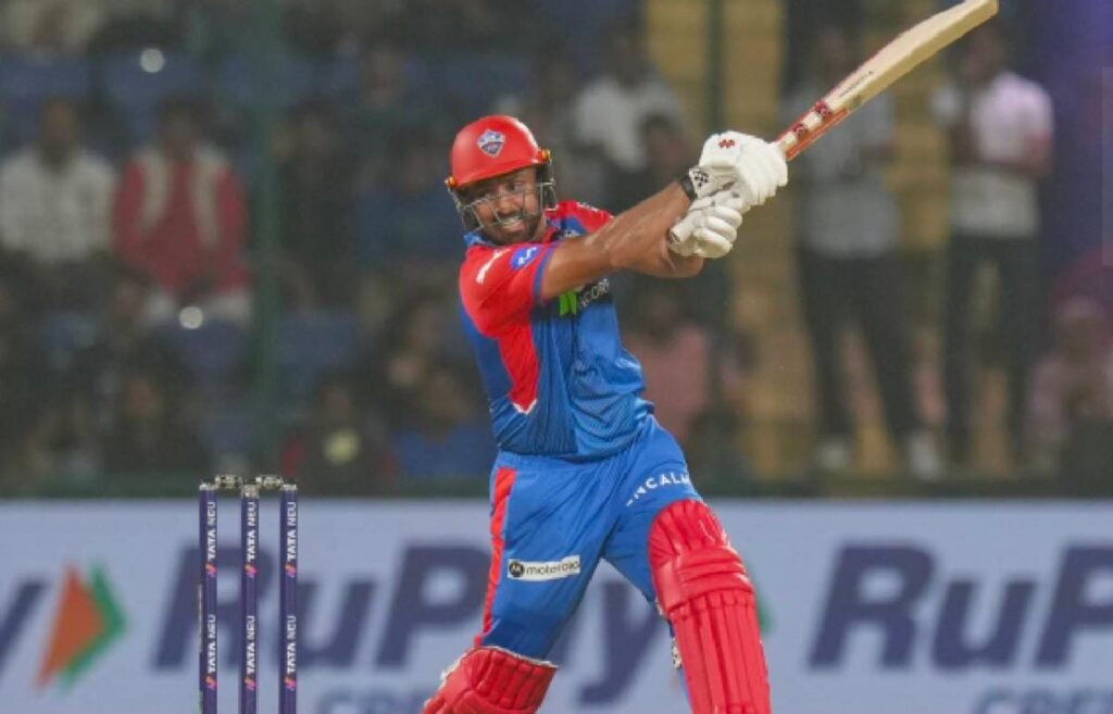 BCCI ने किया इग्नोर, अब आईपीएल में जड़ दिए 40 गेंद पर 89 रन, 7 साल बाद किया कमाल…
