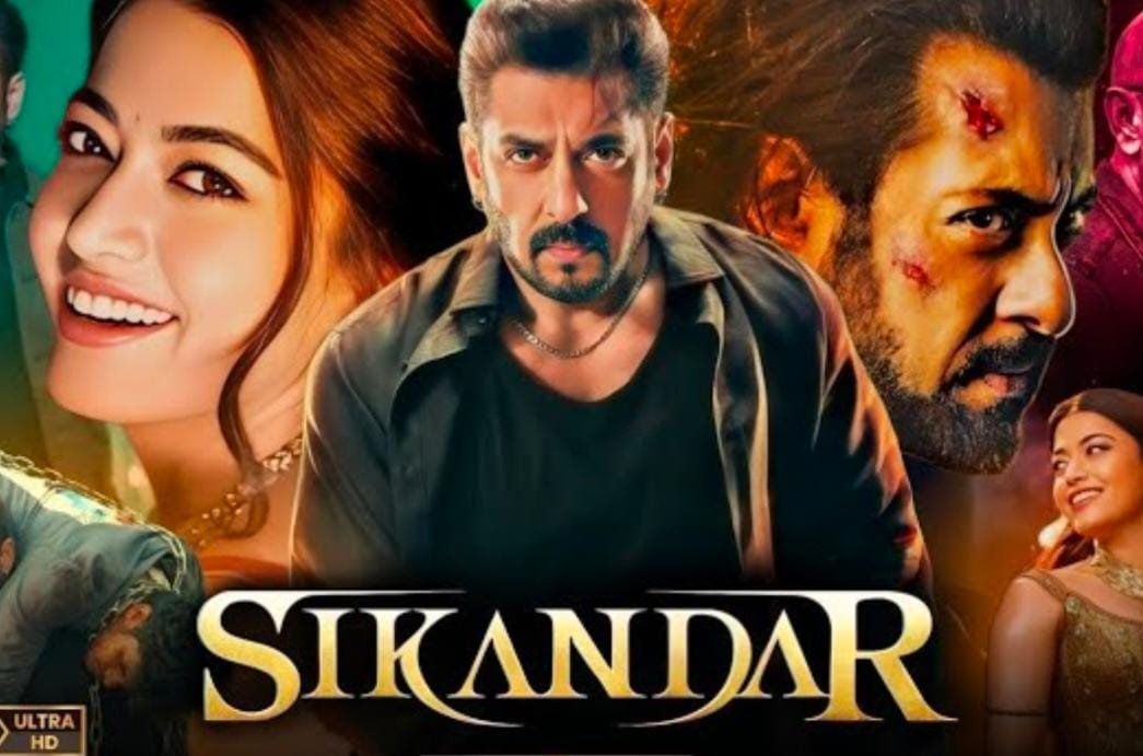 जाट से आगे फिर भी 15वें दिन खस्ता हुई सलमान खान की ‘सिकंदर’, जानें टोटल कलेक्शन….