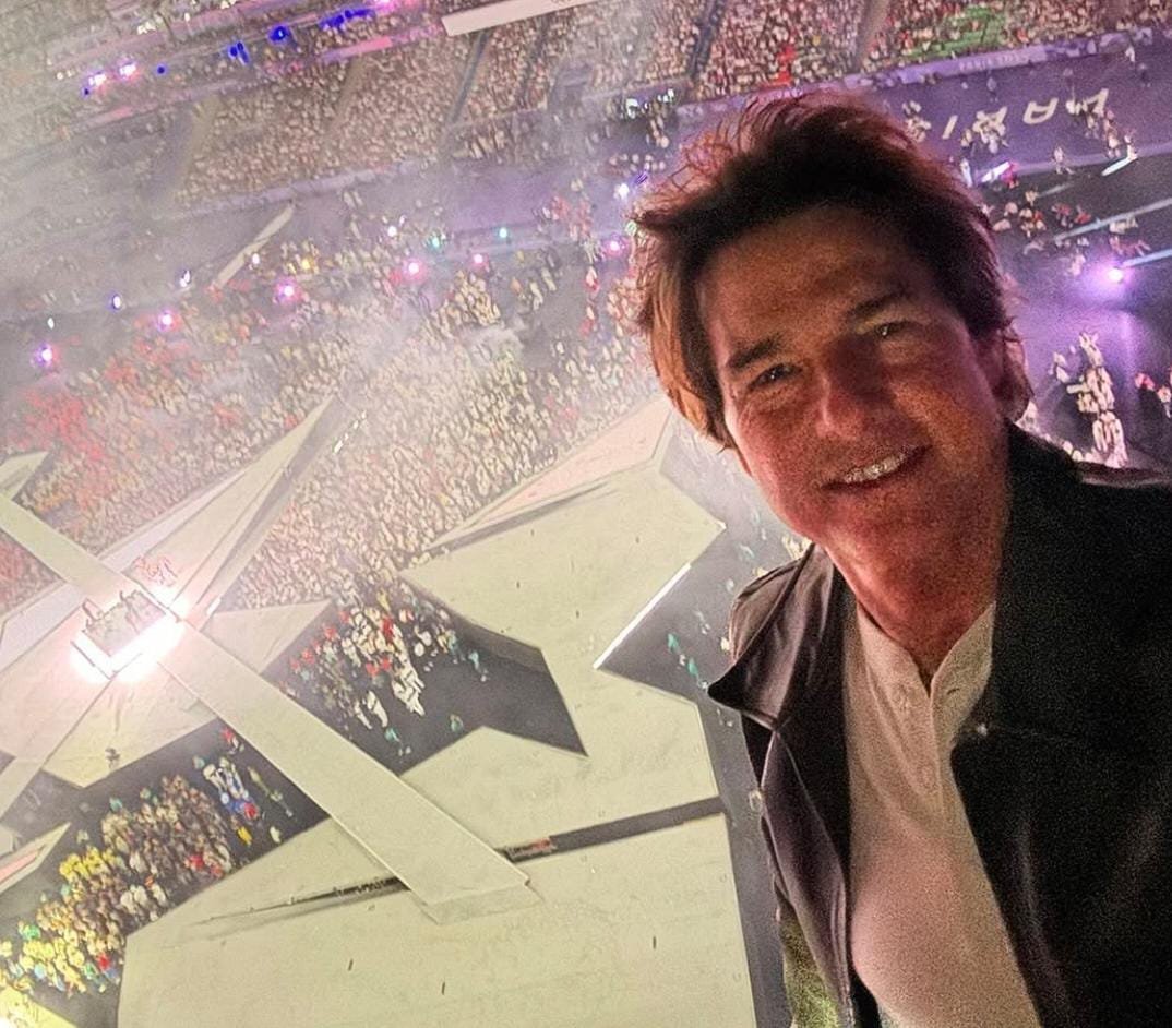 3400 करोड़ी ‘Mission Impossible 8′ के टॉम क्रूज संपत्ति के मामले में काफी आगे, नेट वर्थ जान छूटेंगे पसी…