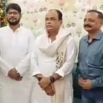 स्वास्थ मंत्री ने किया वैक्सीन सेंटर का उद्घाटन…