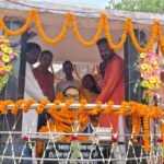 भाजपा जिलाध्यक्ष के नेतृत्व में मनाई गया बाबा साहब अंबेडकर की जयंती…