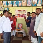 बाबा साहेब का जीवन सामाजिक न्याय, लोकतंत्र और समानता का शाश्वत प्रतीक है : ढुलू महतो…