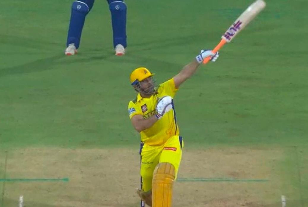 CSK vs LSG: लगातार 5 हार के बाद चेन्नई को जीत हुई नसीब, लखनऊ को 5 विकेट से हराया…