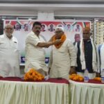 चिरकुंडा के नए कांग्रेस नगर अध्यक्ष का कार्यकर्ताओं एवं पदाधिकारी ने किया स्वागत…