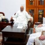 बिहार विधानसभा चुनाव को लेकर दिल्ली में हुई राजद-कांग्रेस की बैठक, अगली चर्चा 17 अप्रैल को…