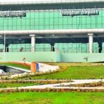 देवघर एयरपोर्ट पर घने बादल और तेज बारिश में भी फ्लाइट की होगी सेफ लैंडिंग, AAI की बड़ी सौगात…