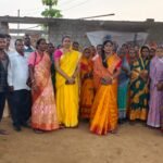 स्वैच्छिक संस्था नवजीवन इंटरनेशनल का पहल, वन नेशन वन इलेक्शन विषय पर चला जागरूकता अभियान…