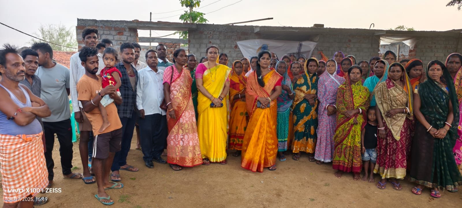 स्वैच्छिक संस्था नवजीवन इंटरनेशनल का पहल, वन नेशन वन इलेक्शन विषय पर चला जागरूकता अभियान…