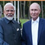 रूस ने पीएम मोदी को अपने राष्ट्रीय दिवस समारोह के लिए फिर किया आमंत्रित…
