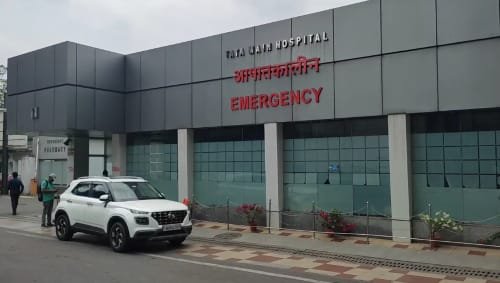 आयुष्मान आरोग्य मंदिर अस्पताल की इंचार्ज ज्योति कुमारी पर जानलेवा हमला…