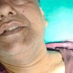 रांची में दिनदहाड़े ज्वेलरी दुकानदार को अपराधियों ने मारी गोली, फरार…