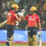 RCB की अपने घर में ‘हैट्रिक’ हार, पंजाब किंग्स के गेंदबाजों ने कर दी बोलती बंद…