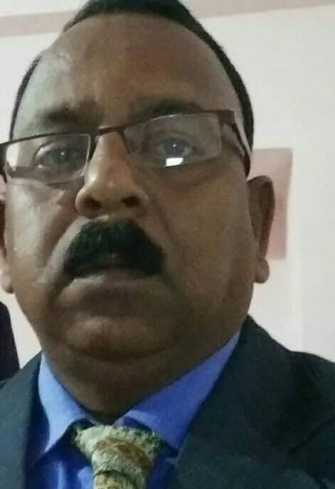 “झारखंड को अपराध मुक्त करें मुख्यमंत्री: संजय अग्रवाल…