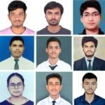 JEE Mains-2025: जेईई मेन-2 में डीपीएस बोकारो का उत्कृष्ट प्रदर्शन, 99.76 परसेंटाइल के साथ आरुष सबसे आगे….