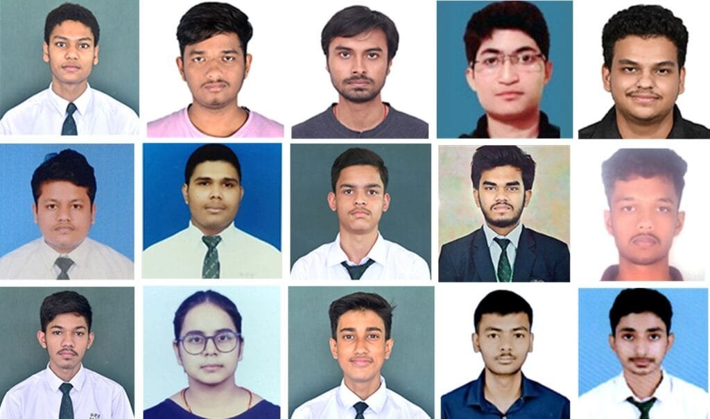 JEE Mains-2025: जेईई मेन-2 में डीपीएस बोकारो का उत्कृष्ट प्रदर्शन, 99.76 परसेंटाइल के साथ आरुष सबसे आगे….