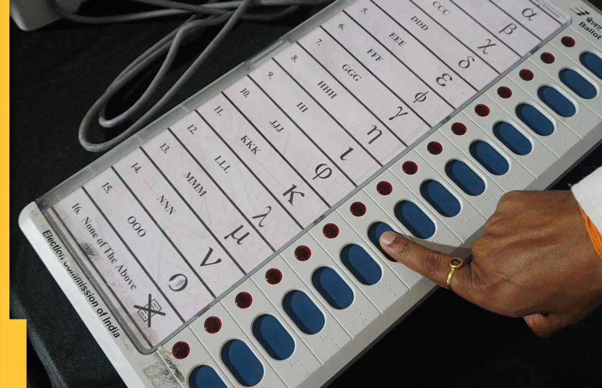 बिहार में चुनाव की तैयारी पूरी, इस महीने में हो सकती है घोषणा, सभी सीटों पर 3 फेज में वोटिंग की उम्मीद…