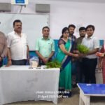 किड्स गार्डन झरिया के छात्र अनमोल कुमार ने जेईई मेंस सेकंड सेशन में किया बेहतर प्रदर्शन…