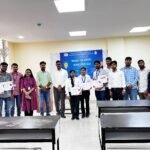 गवर्नमेंट इंजीनियरिंग कॉलेज, पलामू ने विश्व रचनात्मकता और नवाचार दिवस को उत्साहपूर्वक मनाया…