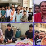 सिंदरी में चार नाबालिग हिंदू लड़कियों के तस्करी का हुआ खुलासा…