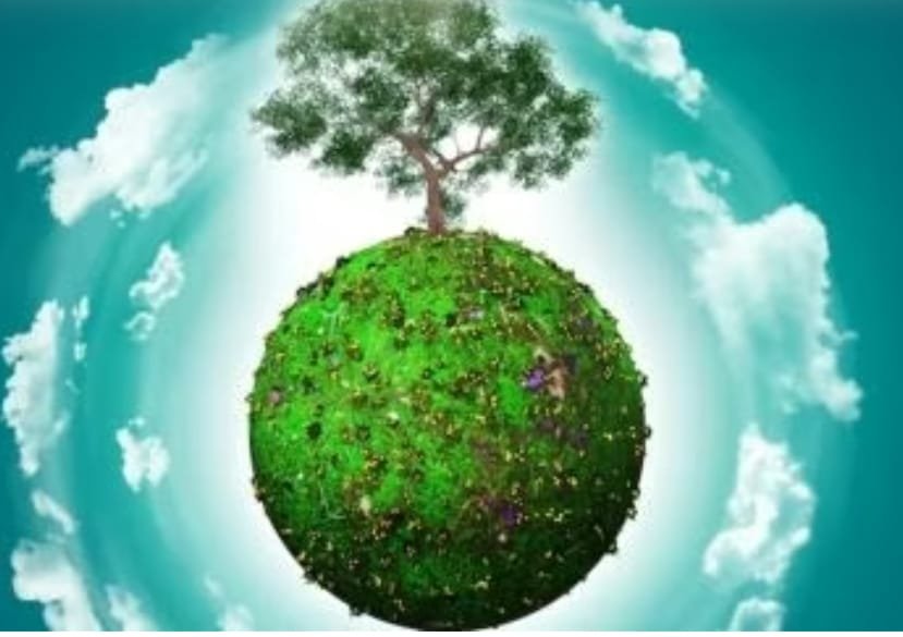 22 अप्रैल को ही क्यों मनाते हैं पृथ्वी दिवस, जानिए इसके पीछे की वजह और थीम…