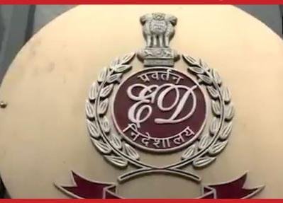 राजधानी रांची में कई ठिकानों पर ED की रेड, कहां-कहां…