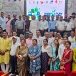 आईआईटी (आईएसएम) ने “आवर पावर, आवर प्लैनेट” विषय पर प्रेरणादायक कॉन्क्लेव के साथ विश्व पृथ्वी दिवस 2025 मनाया…